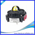 APL-3N Series Pneumatic Actuator Limit Switch With Valve Position Switch